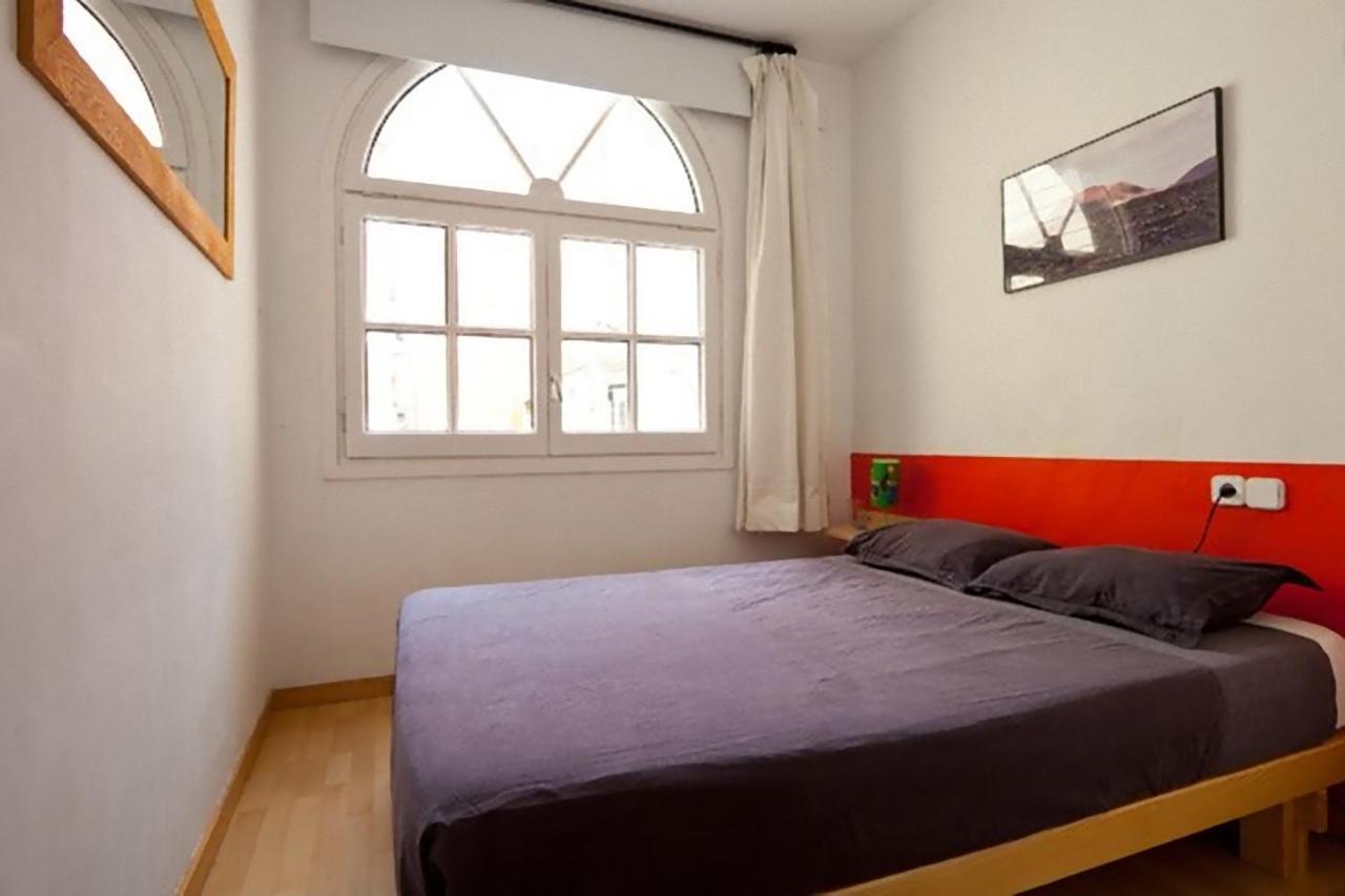 ברצלונה La Casa De Laura Nisia B&B מראה חיצוני תמונה